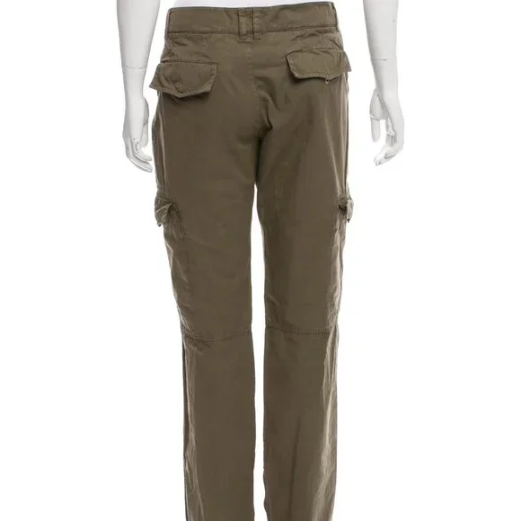 BURBERRY LONDON  Cargo Pants - Picture 3 of 6